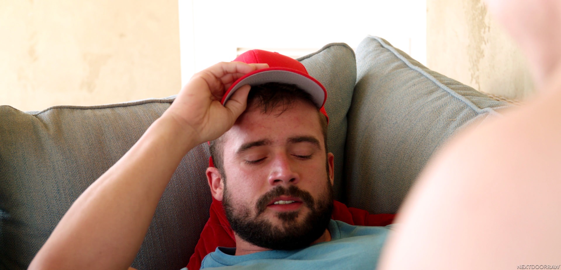 Jackson Traynor in 'Next Door Studios' Raw Nature (Thumbnail 40)