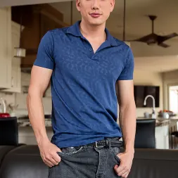 Jackson Traynor in 'Next Door Studios' That's A Dude (Thumbnail 1)