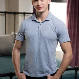 Jackson Traynor in 'Next Door Studios' Virgin Memories (Thumbnail 1)