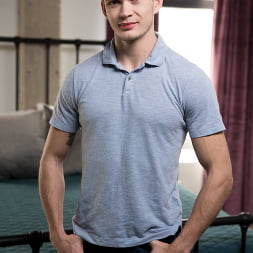 Jackson Traynor in 'Next Door Studios' Virgin Memories (Thumbnail 1)