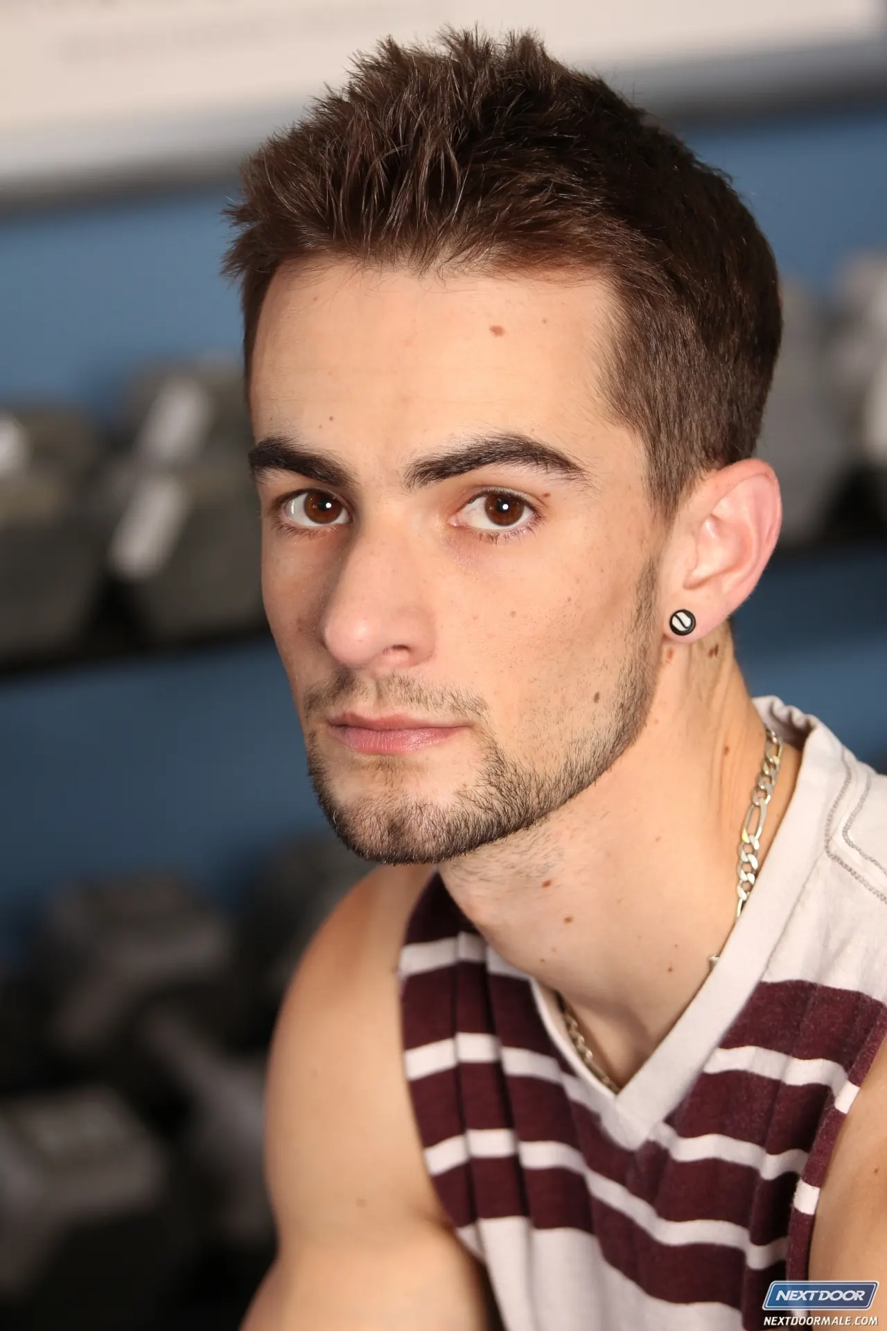 Next Door Studios 'Jacob Bennett' starring Jacob Bennett (Photo 1)