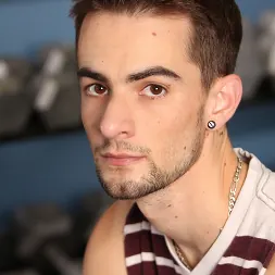 Jacob Bennett in 'Next Door Studios' Jacob Bennett (Thumbnail 1)