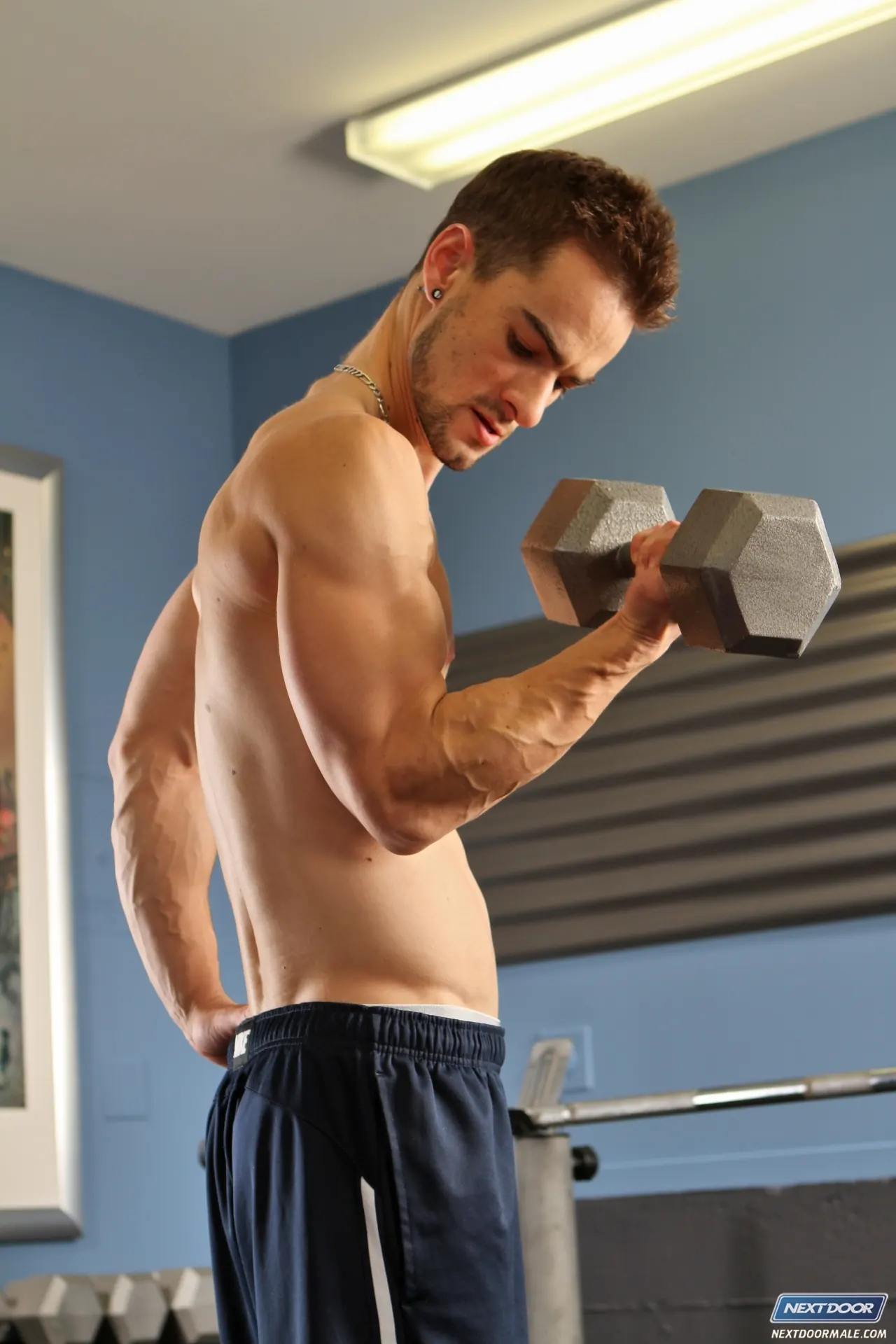 Next Door Studios 'Jacob Bennett' starring Jacob Bennett (Photo 10)