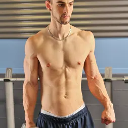 Jacob Bennett in 'Next Door Studios' Jacob Bennett (Thumbnail 15)