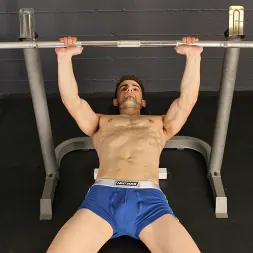 Jacob Bennett in 'Next Door Studios' Jacob Bennett (Thumbnail 30)