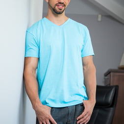 Jacob Peterson in 'Next Door Studios' Fuck Me Dry (Thumbnail 1)