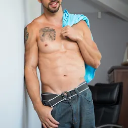 Jacob Peterson in 'Next Door Studios' Fuck Me Dry (Thumbnail 2)