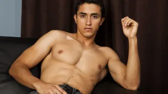 Jacob Valdez in 'Jacob Valdez'