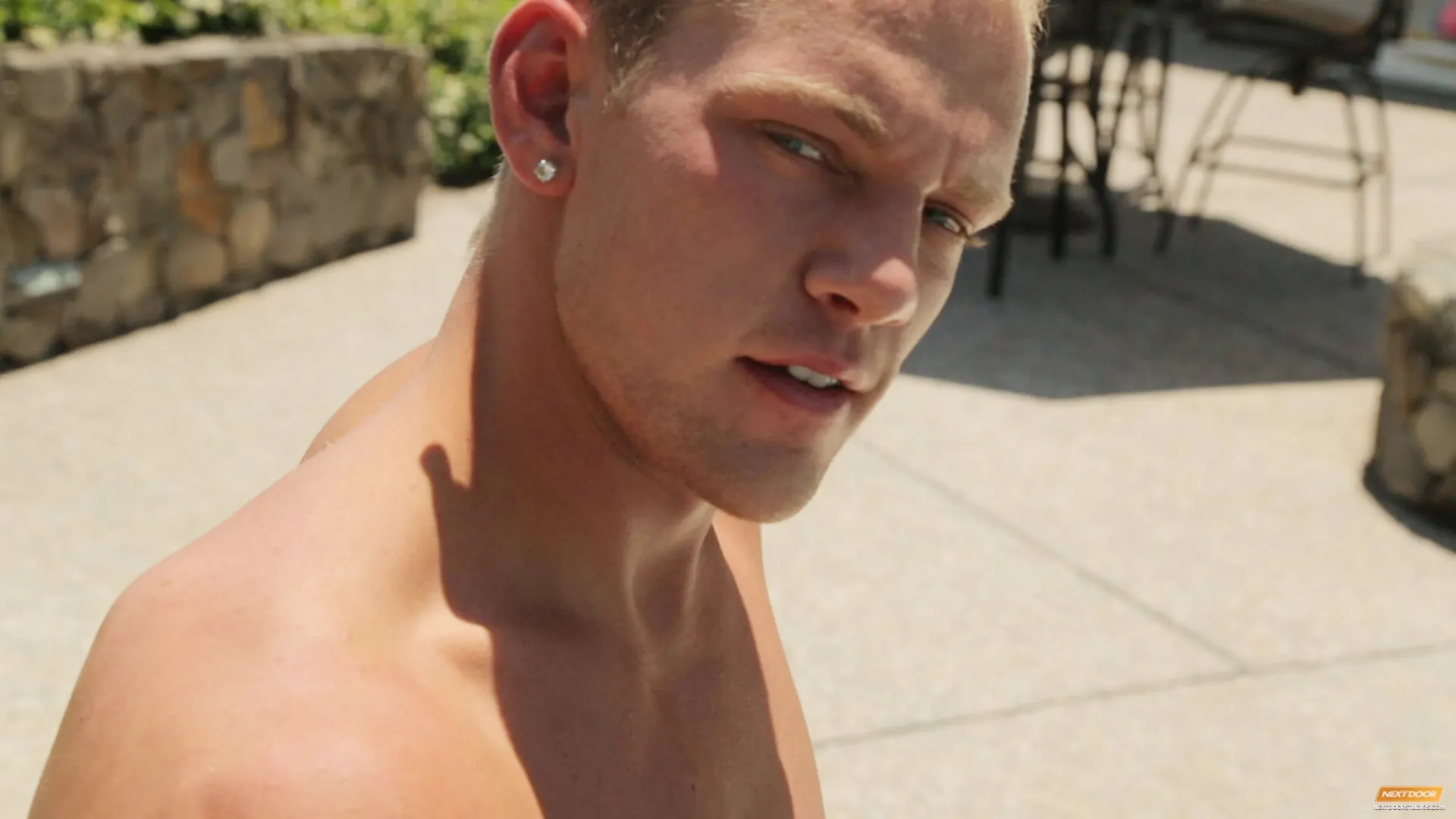 Next Door Studios 'Jacque Johnson' starring Jacque Johnson (Photo 22)