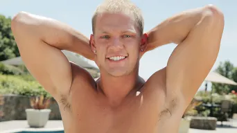 Jacque Johnson in 'Jacque Johnson'