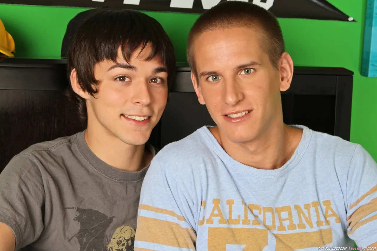 Jacques Le Coque in 'The Bookworms' from 'Next Door Studios' (Photo 1) Next Door Studios 'The Bookworms' starring Jacques Le Coque (Photo 1)