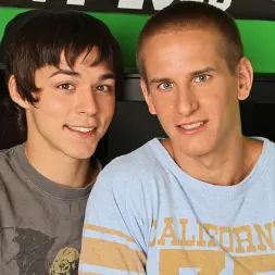 Jacques Le Coque in The Bookworms (Photo 1) Jacques Le Coque in 'Next Door Studios' The Bookworms (Thumbnail 1)