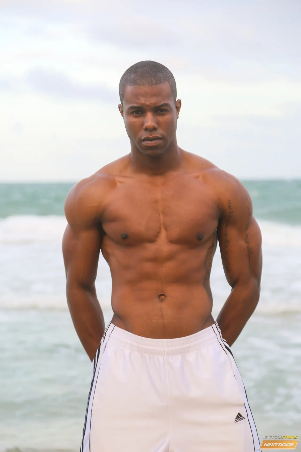 Jaden in 'Jaden' from 'Next Door Studios' (Photo 2) Next Door Studios 'Jaden' starring Jaden (Photo 2)