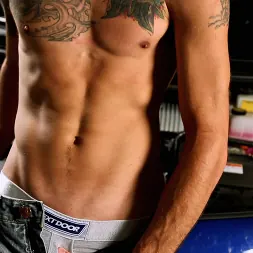 Jake Glazer in 'Next Door Studios' Jake Glazer (Thumbnail 12)