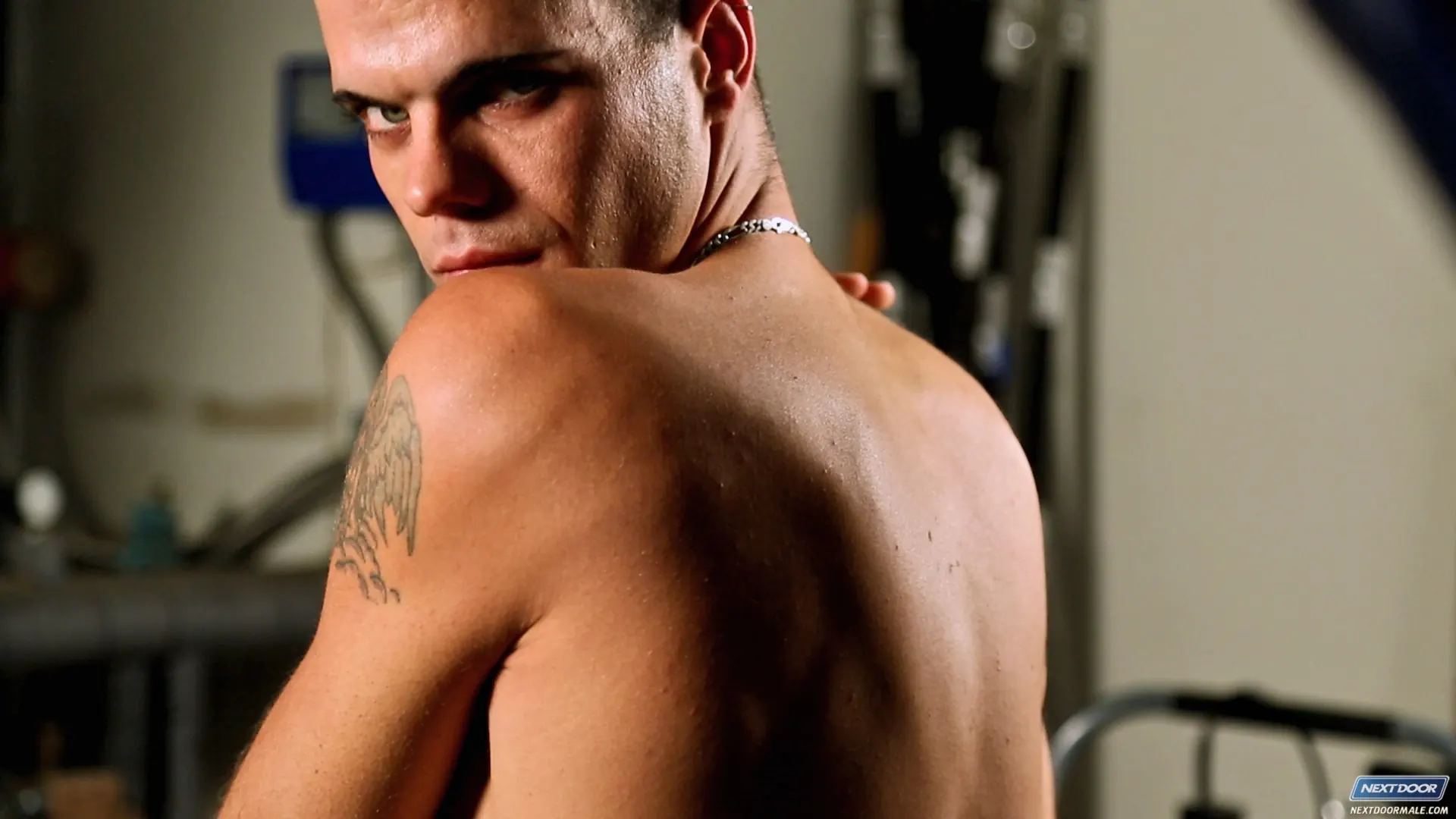 Jake Glazer in 'Jake Glazer' from 'Next Door Studios' (Photo 15) Next Door Studios 'Jake Glazer' starring Jake Glazer (Photo 15)