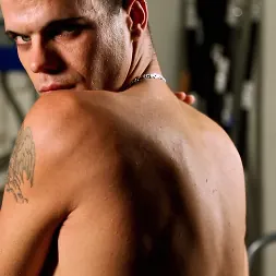 Jake Glazer in 'Next Door Studios' Jake Glazer (Thumbnail 15)