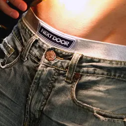 Jake Glazer in 'Next Door Studios' Jake Glazer (Thumbnail 18)