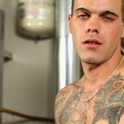 Jake Glazer in 'Next Door Studios' Jake Glazer (Thumbnail 36)