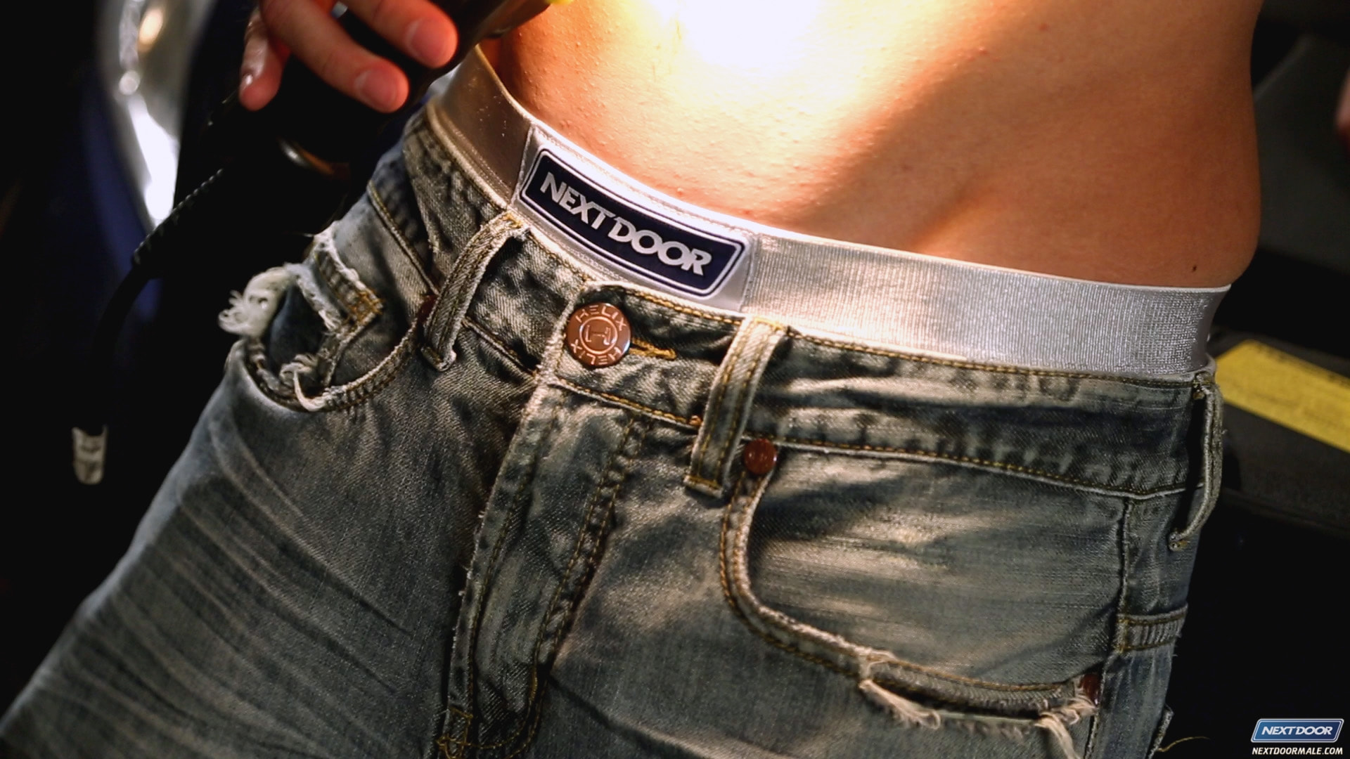 Jake Glazer in 'Next Door Studios' Jake Glazer (Thumbnail 18)