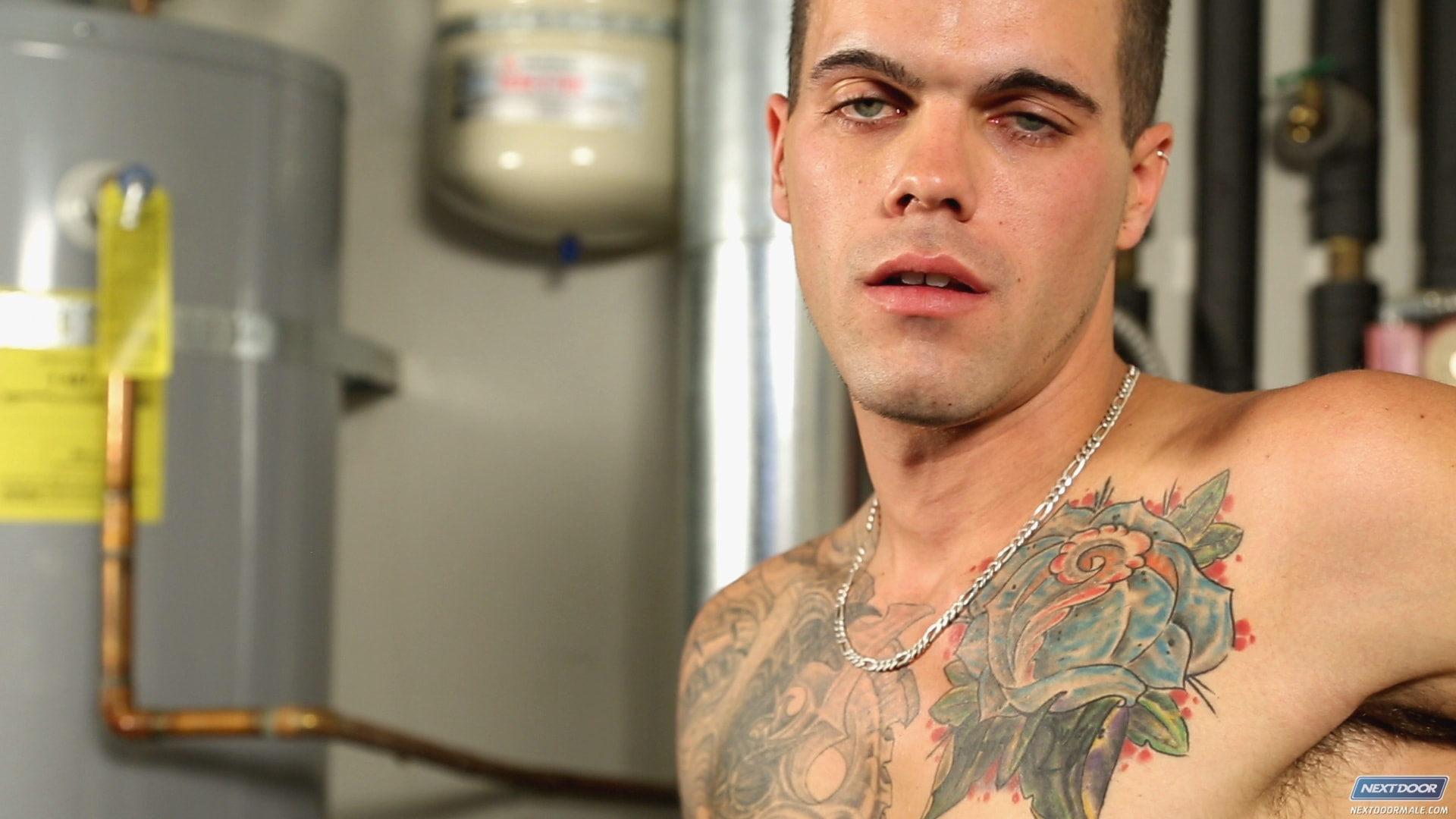 Jake Glazer in 'Next Door Studios' Jake Glazer (Thumbnail 36)