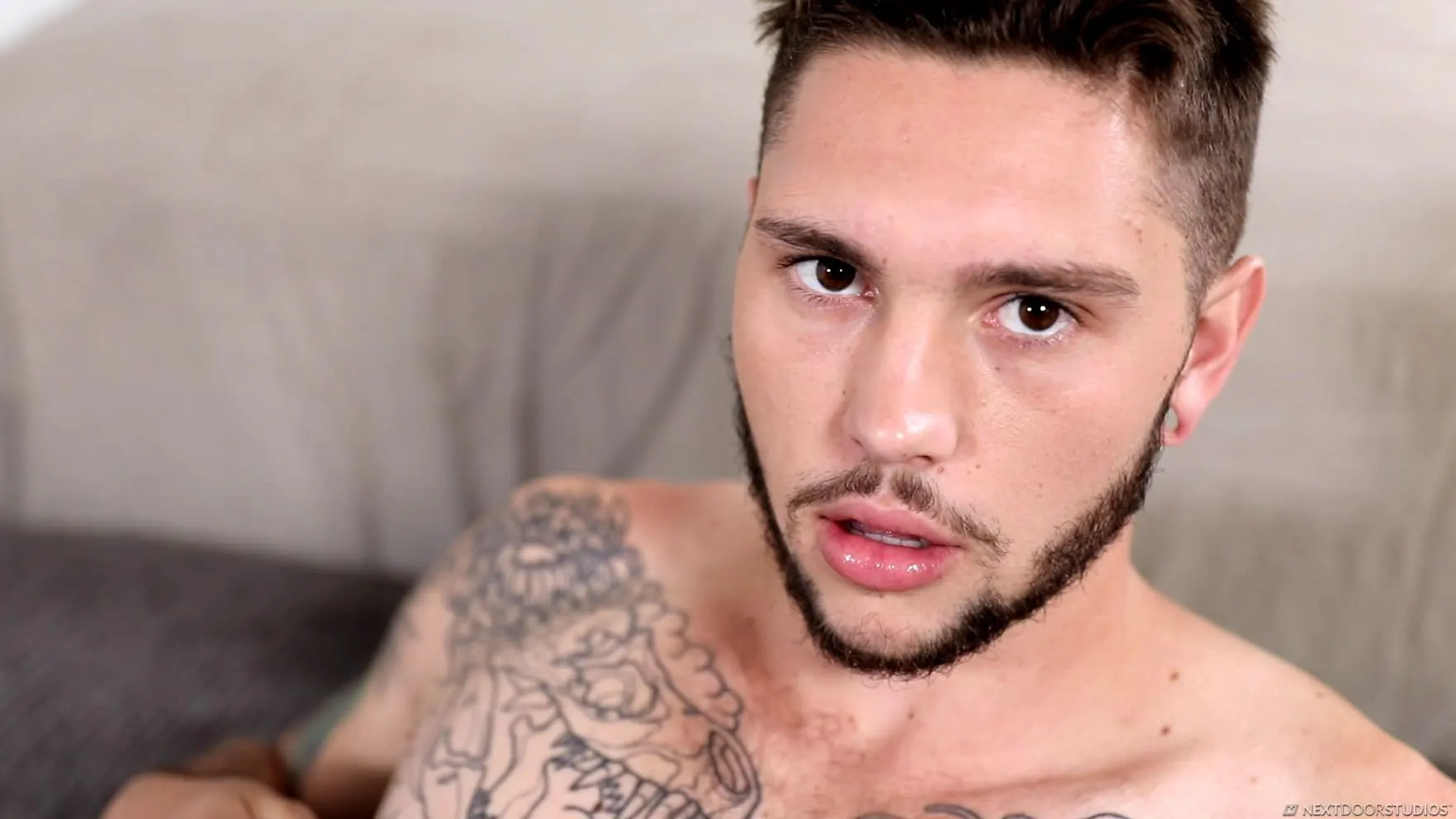 Next Door Studios 'Jake Hart' starring Jake Hart (Photo 1)