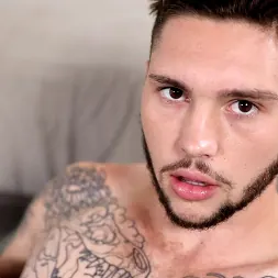 Jake Hart in 'Next Door Studios' Jake Hart (Thumbnail 1)