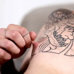 Jake Hart in 'Next Door Studios' Jake Hart (Thumbnail 5)