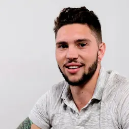 Jake Hart in 'Next Door Studios' Jake Hart (Thumbnail 7)