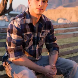 Jake Henry in 'Next Door Studios' Jake Henry (Thumbnail 1)