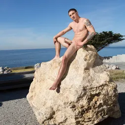 Jake Henry in 'Next Door Studios' Jake Henry (Thumbnail 35)