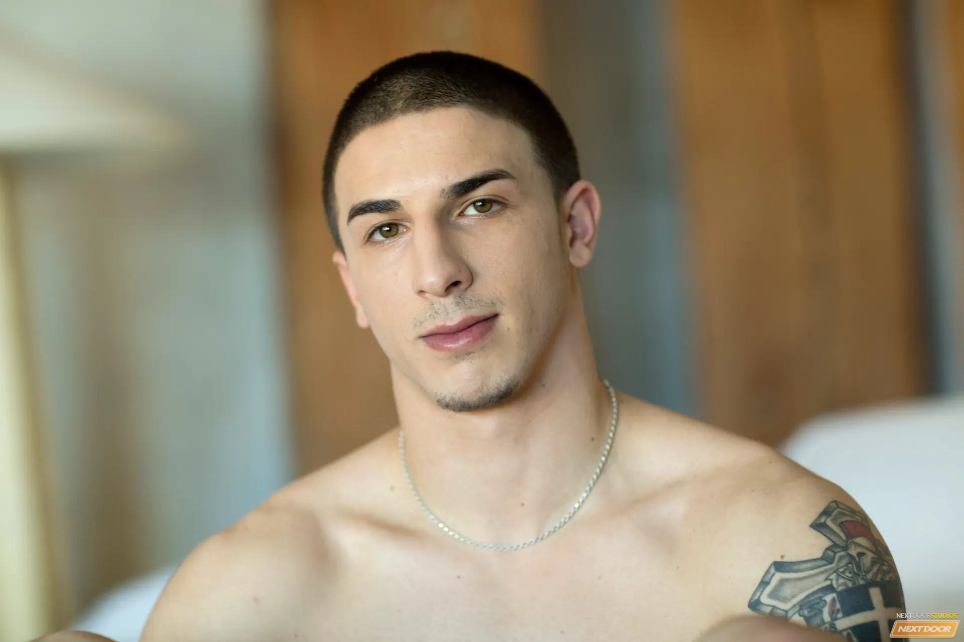 Next Door Studios 'Jake Henry' starring Jake Henry (Photo 63)