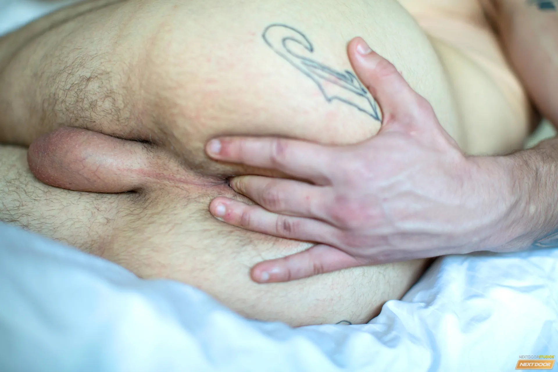 Next Door Studios 'Jake Henry' starring Jake Henry (Photo 105)