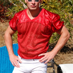 Jake Karhoff in 'Next Door Studios' Battle Buddies (Thumbnail 1)
