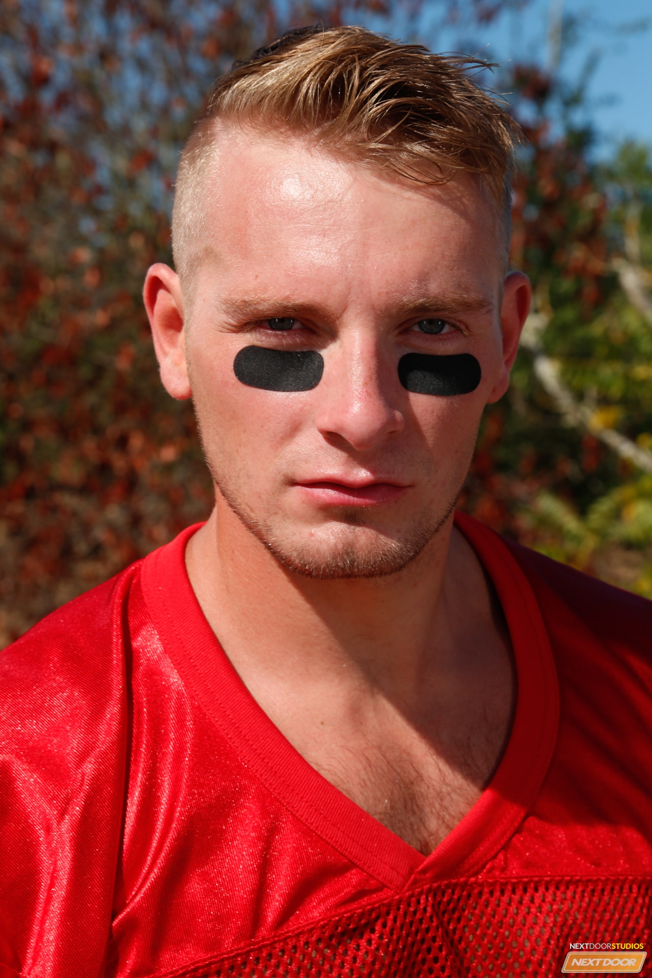 Jake Karhoff in 'Next Door Studios' Battle Buddies (Thumbnail 25)