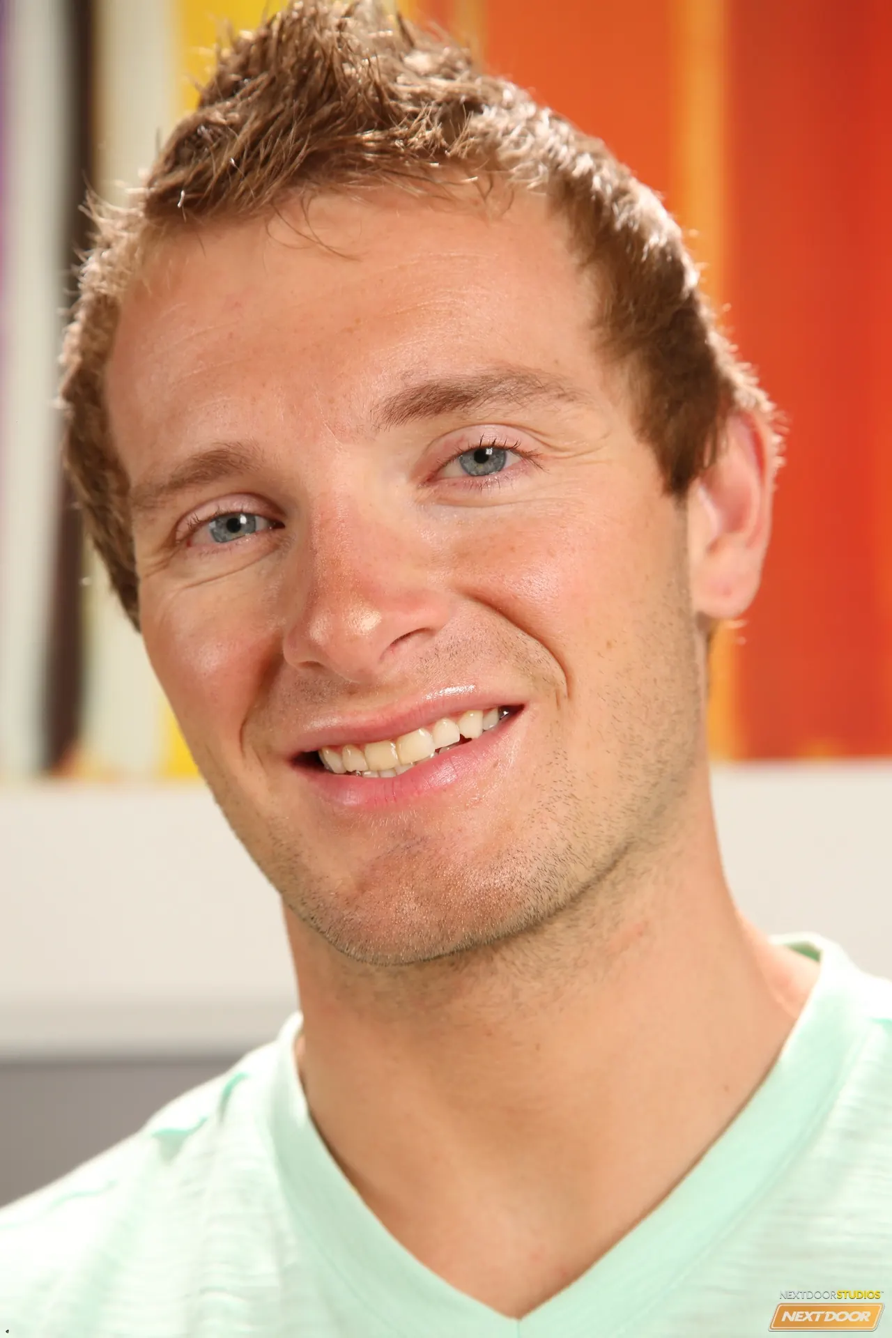 Next Door Studios 'Jake Karhoff' starring Jake Karhoff (Photo 2)