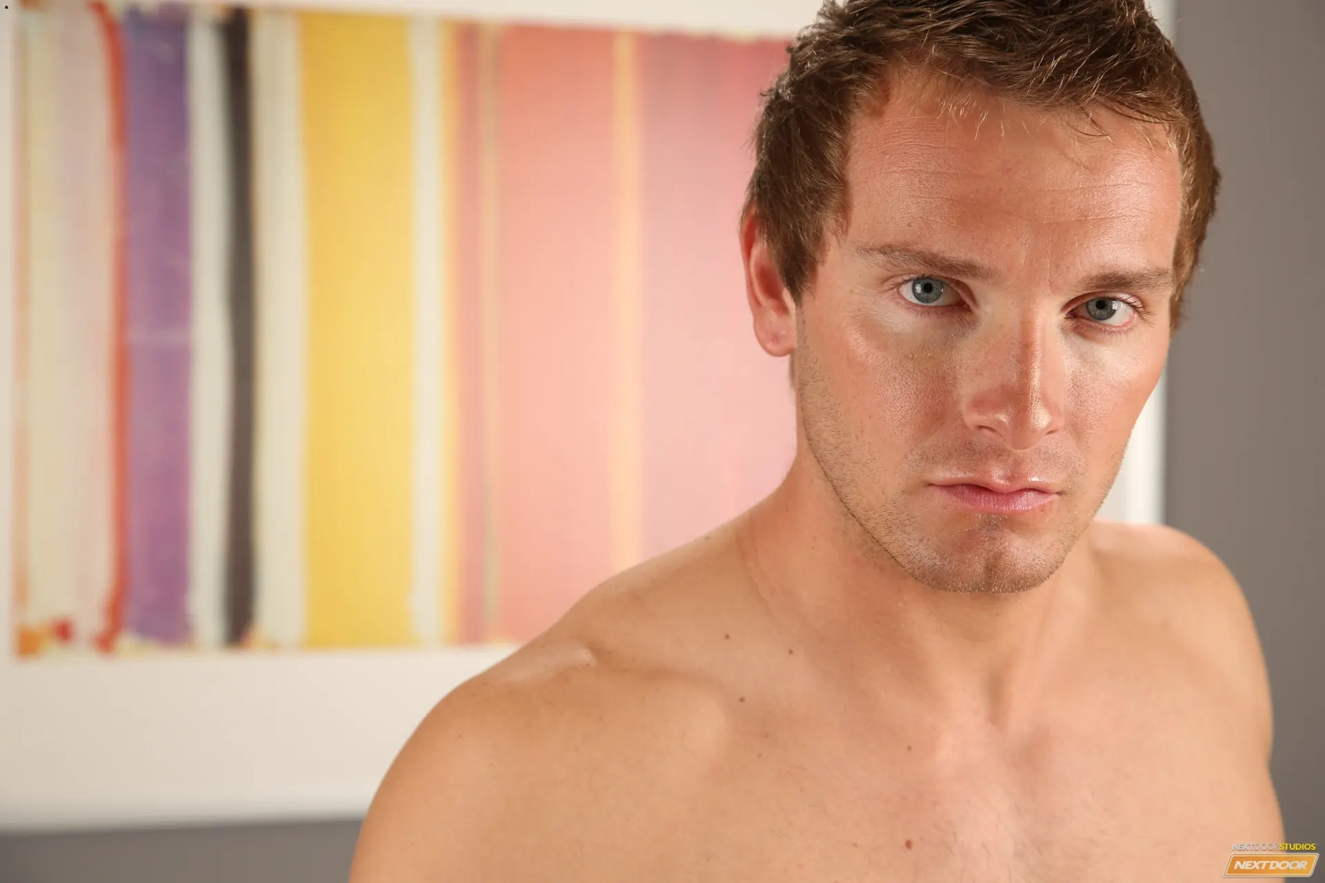 Next Door Studios 'Jake Karhoff' starring Jake Karhoff (Photo 12)