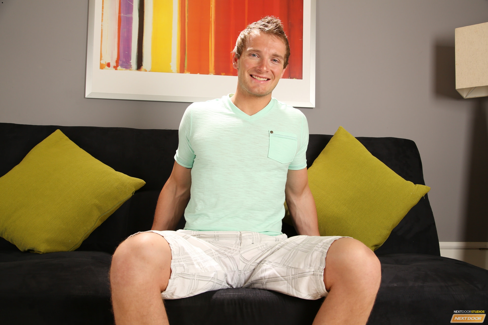 Jake Karhoff in 'Next Door Studios' Jake Karhoff (Thumbnail 6)