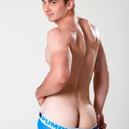 Jake Karhoff in 'Next Door Studios' Pose For Me (Thumbnail 20)