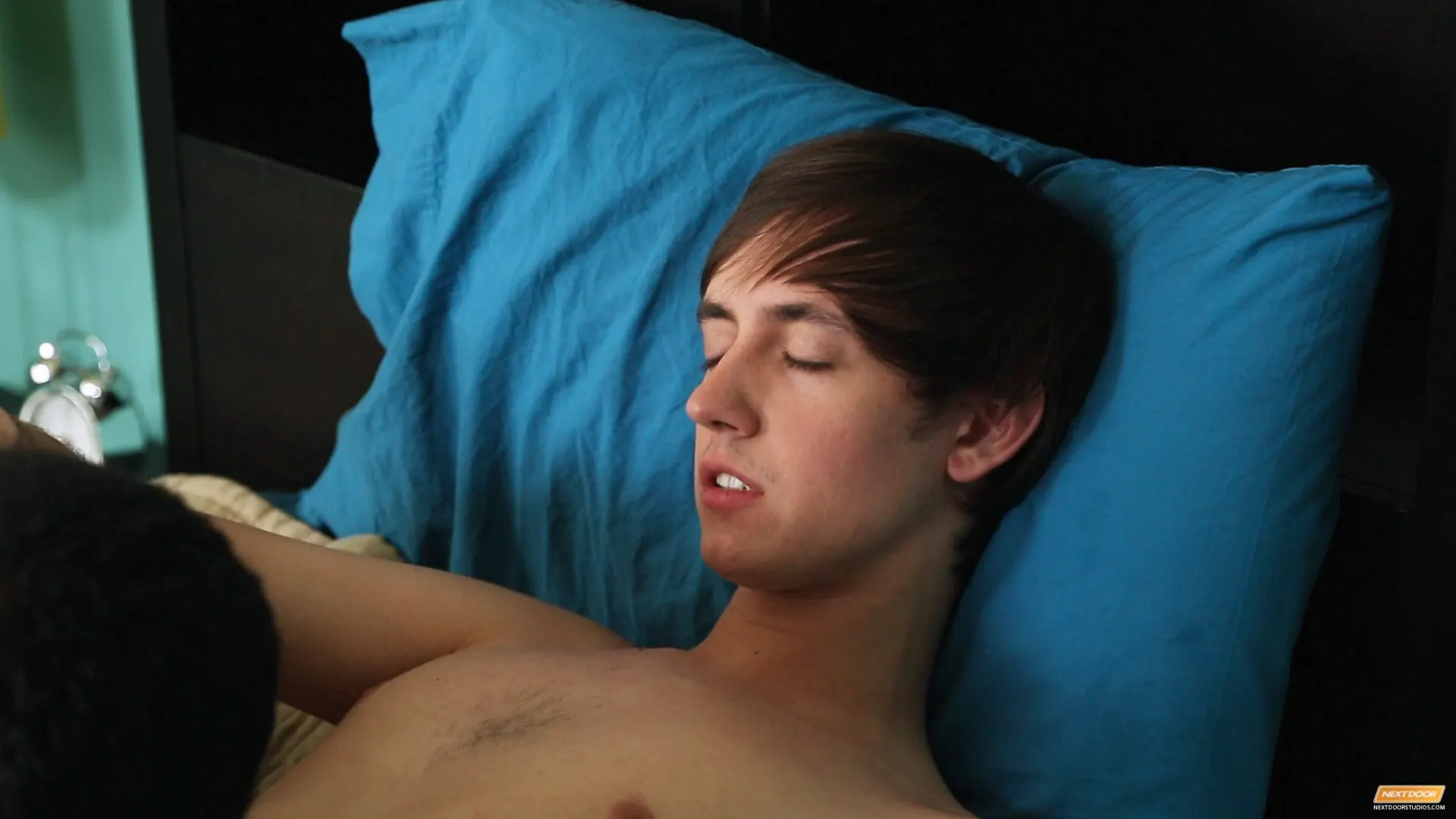 Jake Lawson in 'Make It Last' from 'Next Door Studios' (Photo 12) Next Door Studios 'Make It Last' starring Jake Lawson (Photo 12)