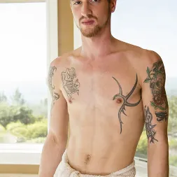 Jake Riley in 'Next Door Studios' Jake Riley (Thumbnail 1)