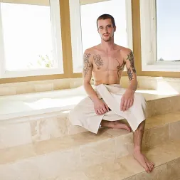 Jake Riley in 'Next Door Studios' Jake Riley (Thumbnail 4)