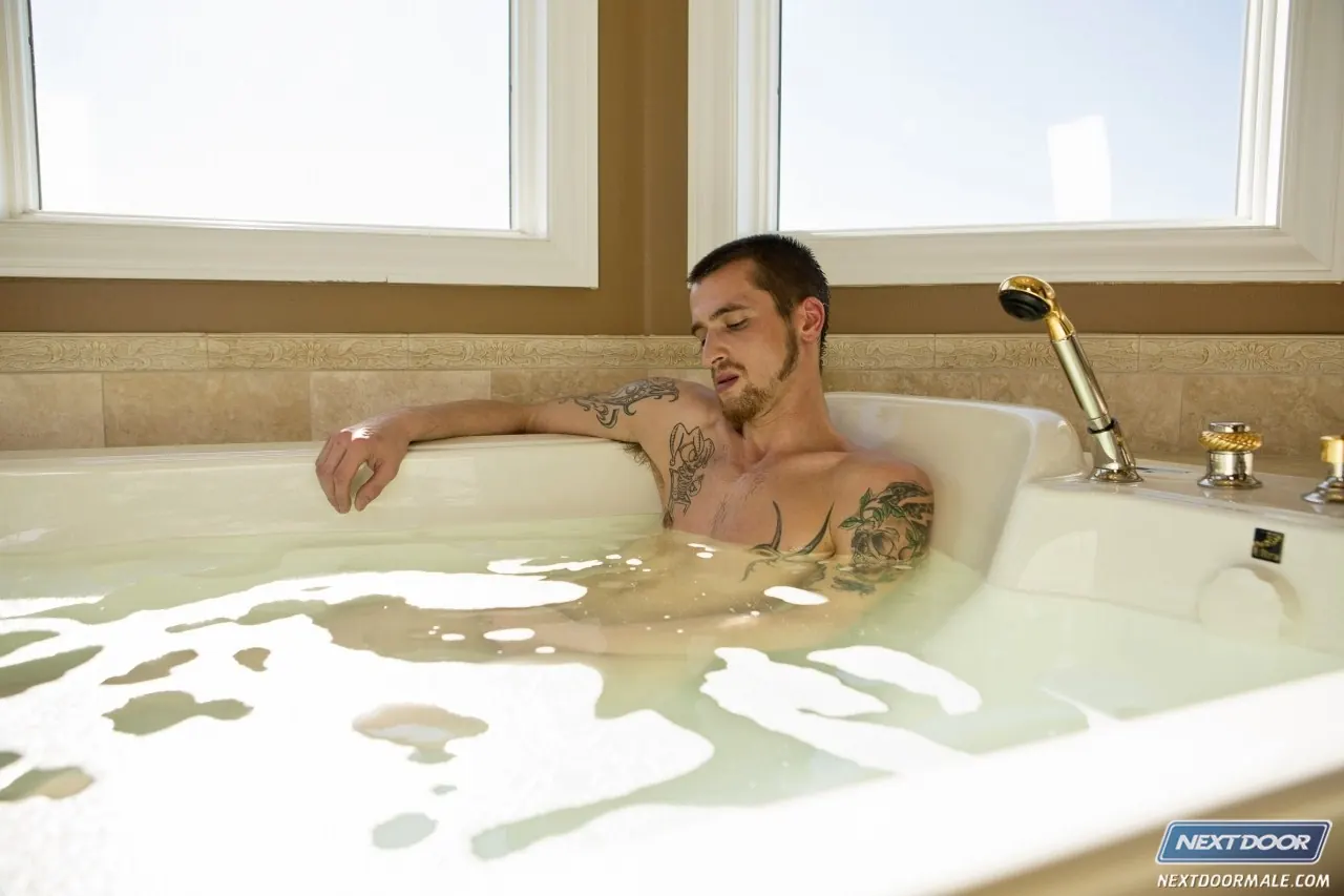 Next Door Studios 'Jake Riley' starring Jake Riley (Photo 8)