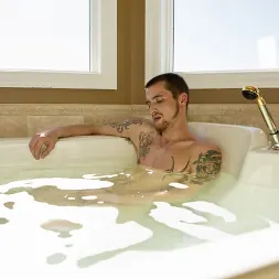 Jake Riley in 'Next Door Studios' Jake Riley (Thumbnail 8)