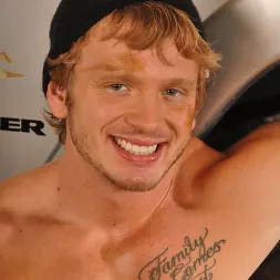 James Huntsman in JAMES HUNTSMAN (Photo 33) James Huntsman in 'Next Door Studios' JAMES HUNTSMAN (Thumbnail 33)