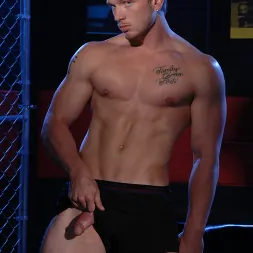 James Huntsman in 'Next Door Studios' James Huntsman (Thumbnail 28)