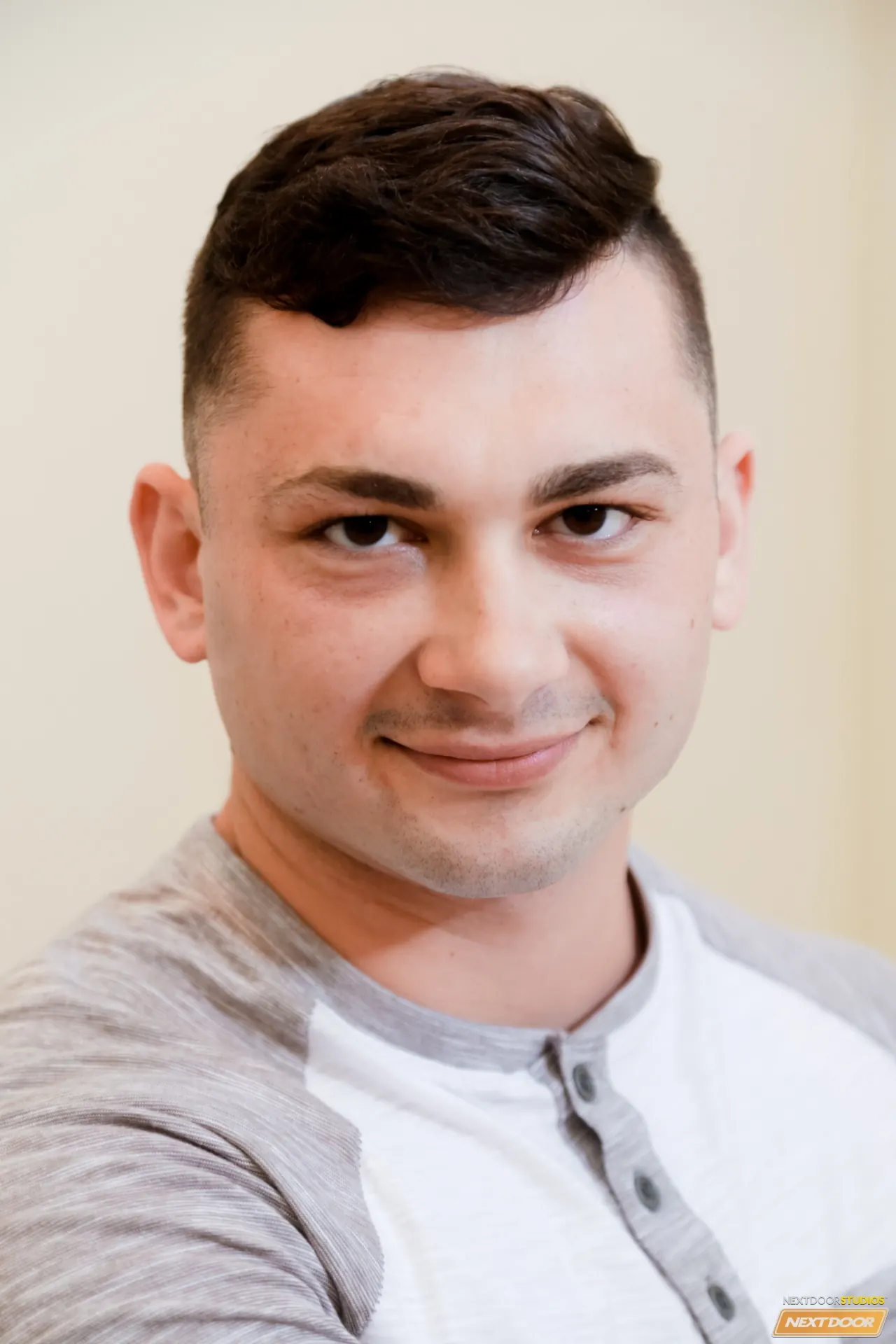 Next Door Studios 'Laundry Fluffin'' starring James Huntsman (Photo 4)