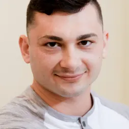 James Huntsman in 'Next Door Studios' Laundry Fluffin' (Thumbnail 4)