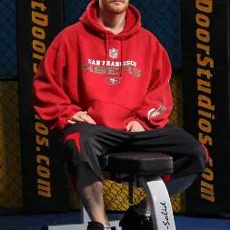 James Jamesson in 'Next Door Studios' James Jamesson (Thumbnail 1)