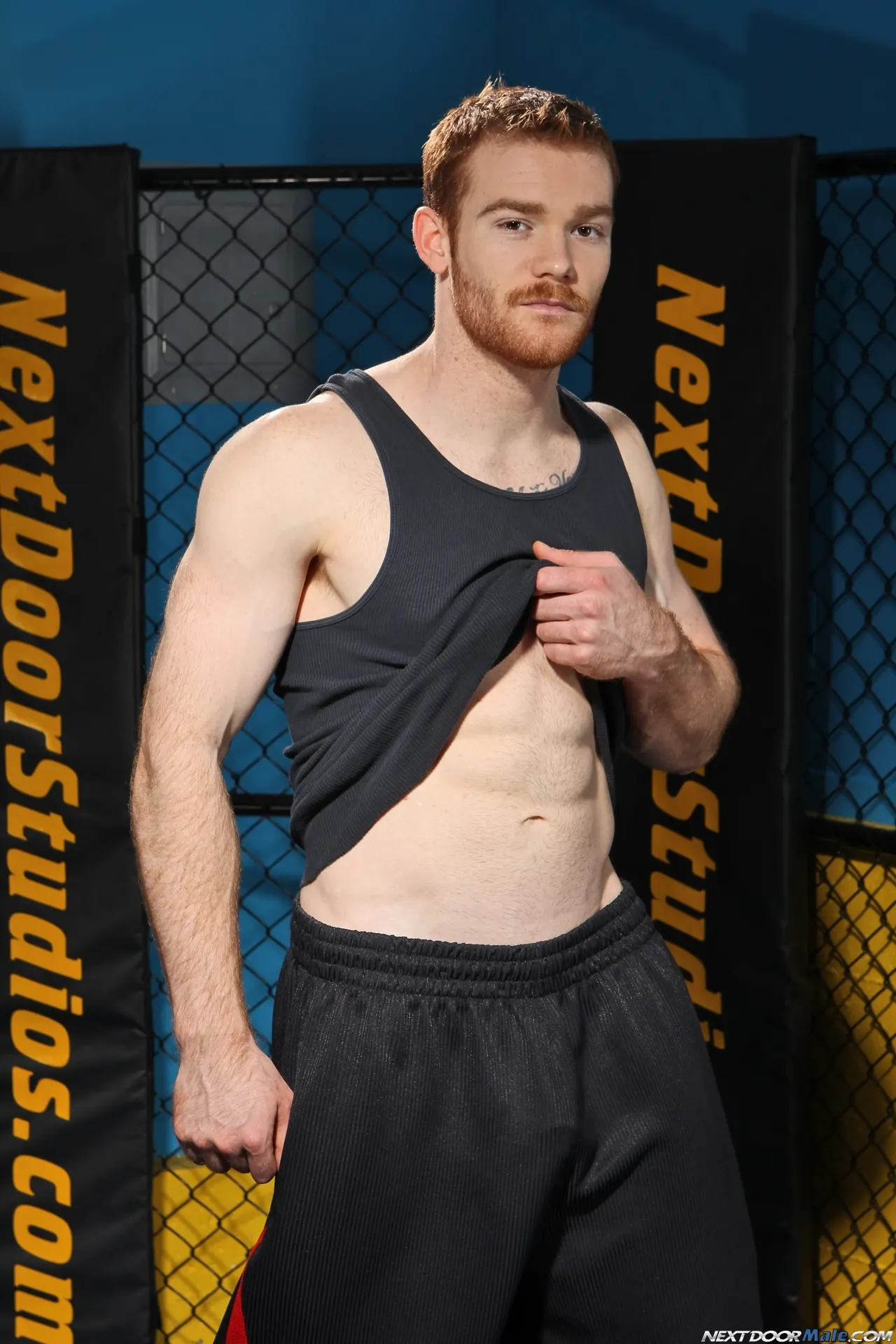 Next Door Studios 'James Jamesson' starring James Jamesson (Photo 8)