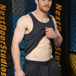 James Jamesson in 'Next Door Studios' James Jamesson (Thumbnail 8)